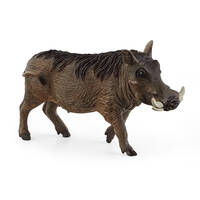 Schleich Wild Life - Warthog