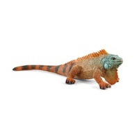 Schleich Wild Life - Iguana