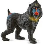 Schleich Wild Life - Mandrill