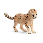 Schleich Wild Life - Cheetah Baby