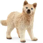 Schleich Wild Life - Arctic Wolf Cub