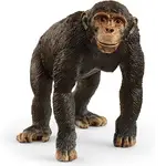 Schleich Wild Life - Chimpanzee