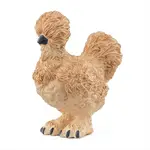 Schleich Farm World - Silkie Chicken