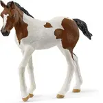 Schleich Horse Club - Paint Horse Foal