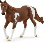 Schleich Horse Club - Paint Horse Mare