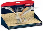 Schleich Fantastic Beasts - Thunderbird