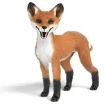 Schleich - Rabbat the Fox