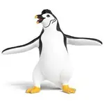 Schleich - Juri the Penguin