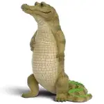 Schleich - Rick the Crocodile