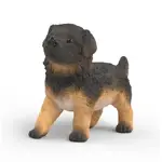 Schleich Farm World - German Shepherd Puppy
