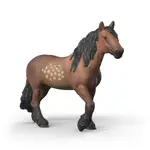 Schleich Farm World - North Swedish Cold Blooded Mare