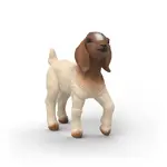 Schleich Farm World - Boer Goat Kid