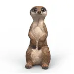 Schleich Wild Life - Meerkat