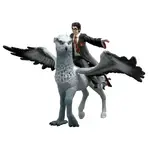 Schleich Harry Potter - Harry on Buckbeak