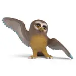 Schleich School of Magical Animals - Muriel the Owl
