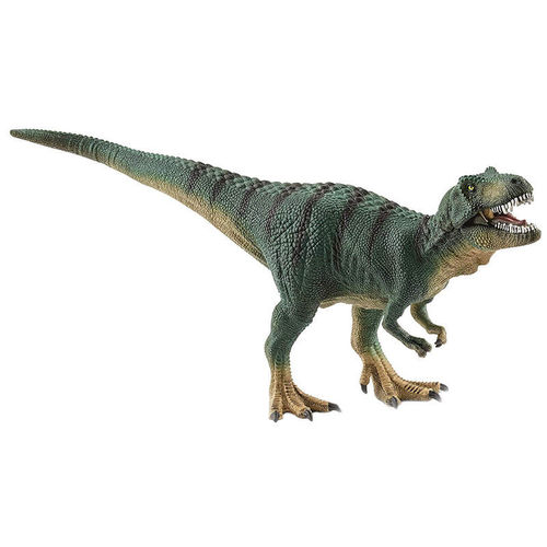 Schleich Dinosaurs - Tyrannosaurus Rex Juvenile