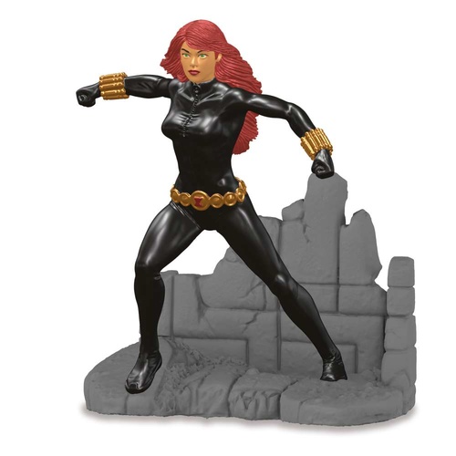 Schleich Marvel - Black Widow