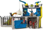 Schleich Dinosaurs - Large Dino Research Station