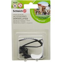 Schleich Horse Club - Show Jumping Saddle and Bridle