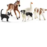 Schleich Farm World - Assorted Farm World Animals