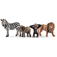 Schleich Wild Life - Wild Life Starter Set