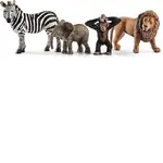 Schleich Wild Life - Wild Life Starter Set
