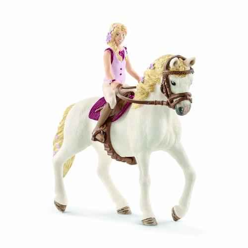 Schleich Horse Club - Sofia & Blossom