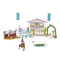 Schleich Horse Club - Friendship Horse Tournament