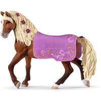 Schleich Horse Club - Paso Fino Stallion Horse Show