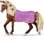 Schleich Horse Club - Paso Fino Stallion Horse Show