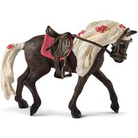 Schleich Horse Club - Rocky Mountain Horse Mare Horse Show