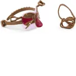 Schleich Horse Club - Saddle & Bridle Horse Club Sofia & Blossom