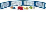 Schleich Farm World - Rabbit And Guinea Pig Hutch