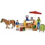 Schleich Farm World - Sunny Day Mobile Farm Stand