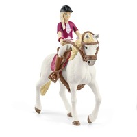 Schleich Horse Club - Sofia and Blossom