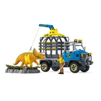 Schleich Dinosaurs - Dino Transport Mission
