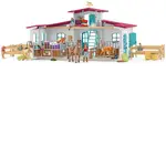 Schleich Horse Club - Lakeside Riding Center