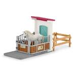 Schleich Horse Club - Horse Stall Extension