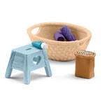 Schleich Horse Club - Animal Care Accessories