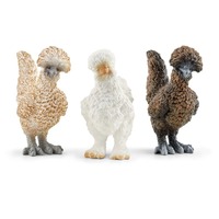 Schleich Farm World - Chicken Friends