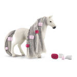 Schleich Horse Club - Sofia's Beauties - Beauty Horse Quarter Horse Mare (White)