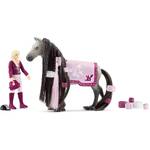 Schleich Horse Club - Sofia's Beauties Sofia & Dusty Starter Set