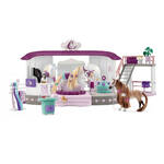 Schleich Horse Club - Sofia's Beauties Horse Beauty Salon
