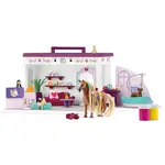 Schleich Horse Club - Sofia's Beauties Pet Salon