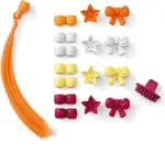 Schleich Horse Club - Sofia's Beauties - Horse Hair Clip Accessories