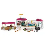 Schleich Horse Club - Horse Transporter