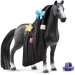 Schleich Horse Club - Sofia's Beauties - Beauty Quarter Horse Mare (Black)