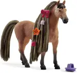 Schleich Horse Club - Sofia's Beauties - Beauty Akhal-Teke Stallion