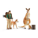 Schleich Wild Life - Outback Adventures