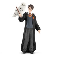 Schleich Wizarding World of Harry Potter - Harry Potter & Hedwig